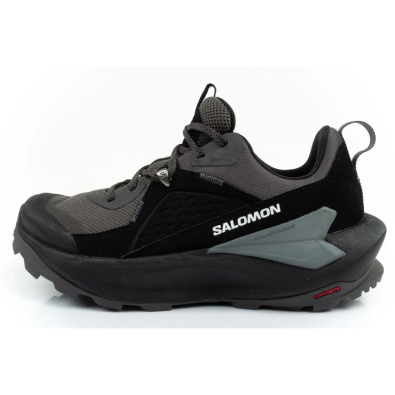 SALOMON ELIXIR GTX 472957 černý 1