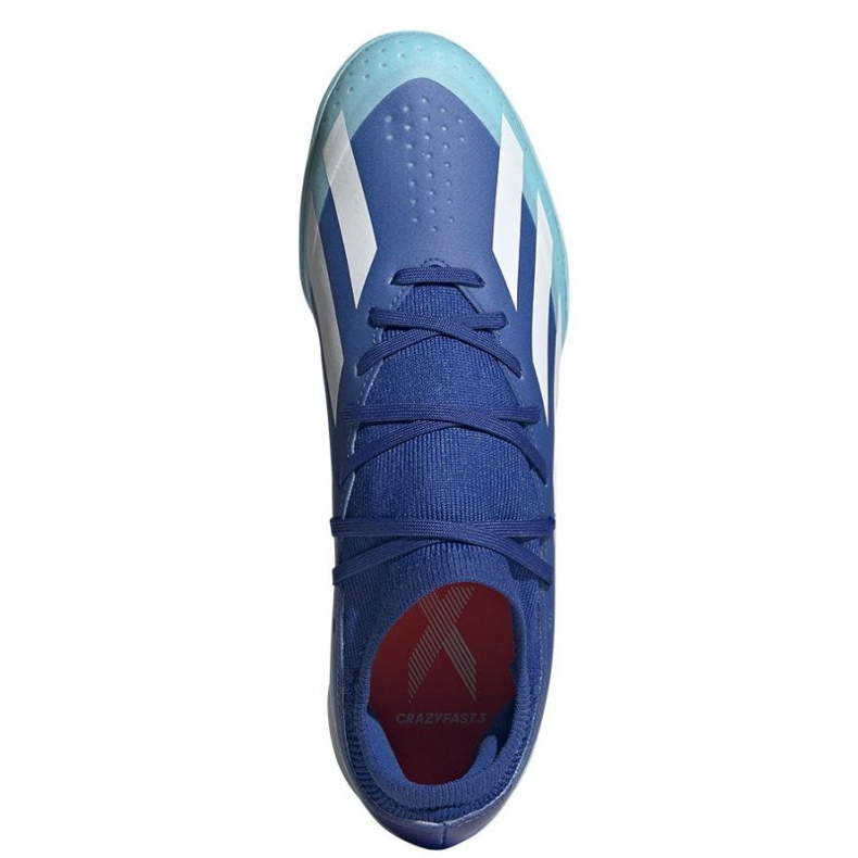 Kopačky adidas X Crazyfast.3 Tf ID9338 2