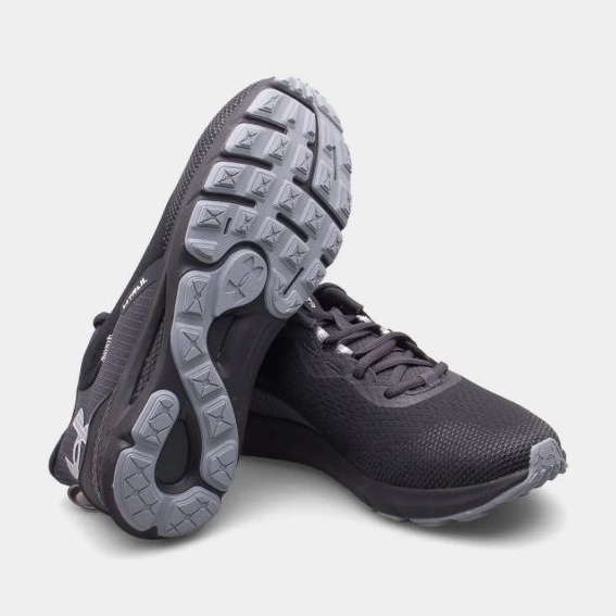 Boty Under Armour Sonic Trail 3027764-001 černý 1