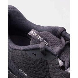 Boty Under Armour Sonic Trail 3027764-001 černý 2