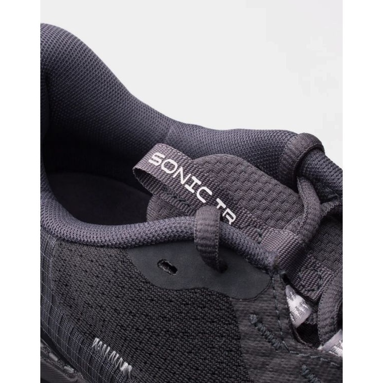 Boty Under Armour Sonic Trail 3027764-001 černá 2
