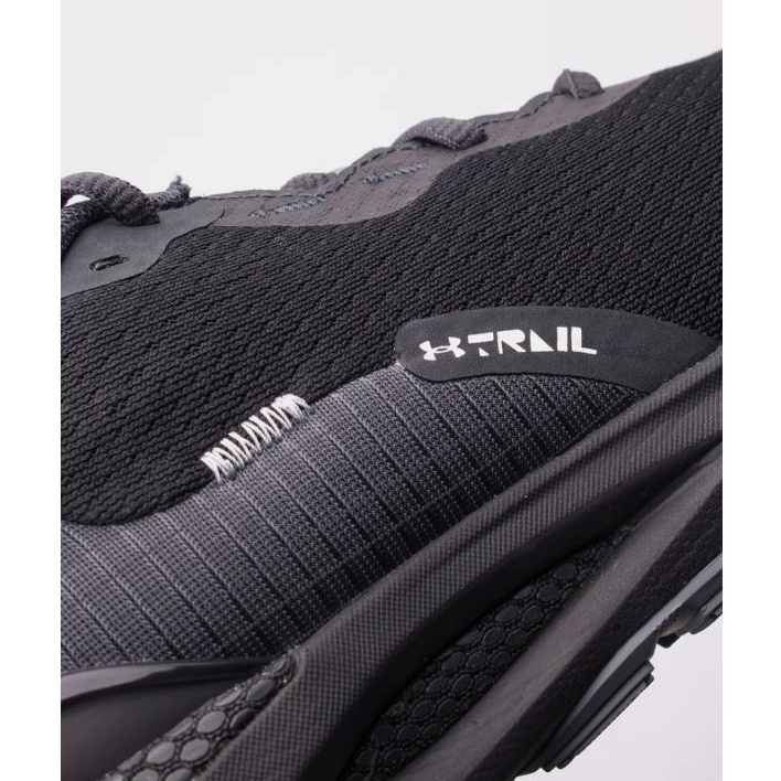 Boty Under Armour Sonic Trail 3027764-001 černý 3