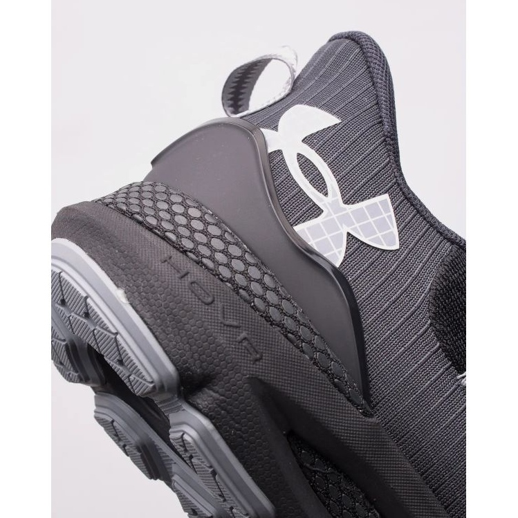 Boty Under Armour Sonic Trail 3027764-001 černý 6