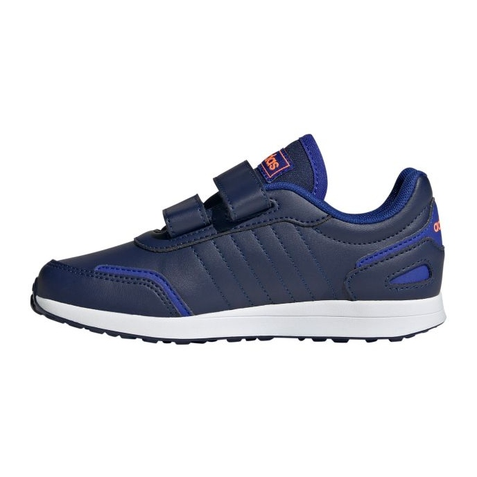 Adidas vs Switch 3 CF C H03765 Navy Blue Shoes modrý 1 Adidas vs Switch 3 CF C H03765 Navy Blue Shoes modrý 1