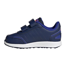 Adidas Switch 3 CF a H03794 Navy Blue Shoes modrý 1