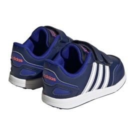 Adidas Switch 3 CF a H03794 Navy Blue Shoes modrý 3