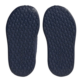 Adidas Switch 3 CF a H03794 Navy Blue Shoes modrý 5