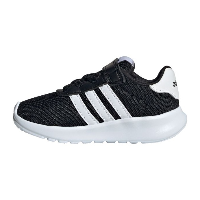 Adidas Lite Racer 3.0 El a IE1136 Černé boty černá 1