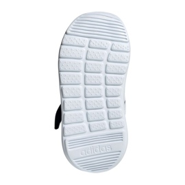 Adidas Lite Racer 3.0 El a IE1136 Černé boty černá 5