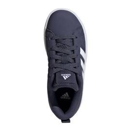 Adidas Pace 2.0k IE3465 Shoes Navy Blue modrý 4