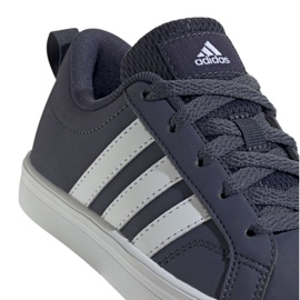 Adidas Pace 2.0k IE3465 Shoes Navy Blue modrý 6