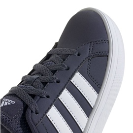 Adidas Pace 2.0k IE3465 Shoes Navy Blue modrý 7