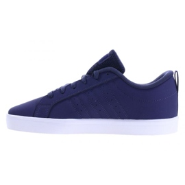 Adidas Pace 2.0k IE3465 Shoes Navy Blue modrý 9