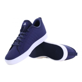 Adidas Pace 2.0k IE3465 Shoes Navy Blue modrý 11