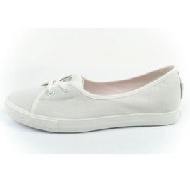 Lee Cooper LCW-25-02-3313L Shoty Dámské tenisky bílý 1 Lee Cooper LCW-25-02-3313L Shoty Dámské tenisky bílý 1