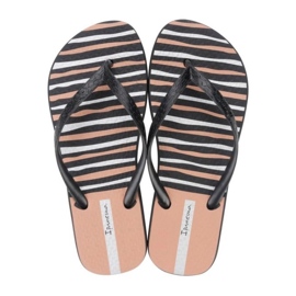 Ipanema Classic Happy XII FEM FEM 83582 AW917 černý 1