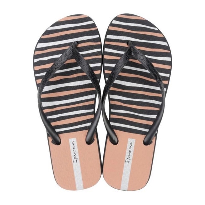 Ipanema Classic Happy XII FEM FEM 83582 AW917 černý 1