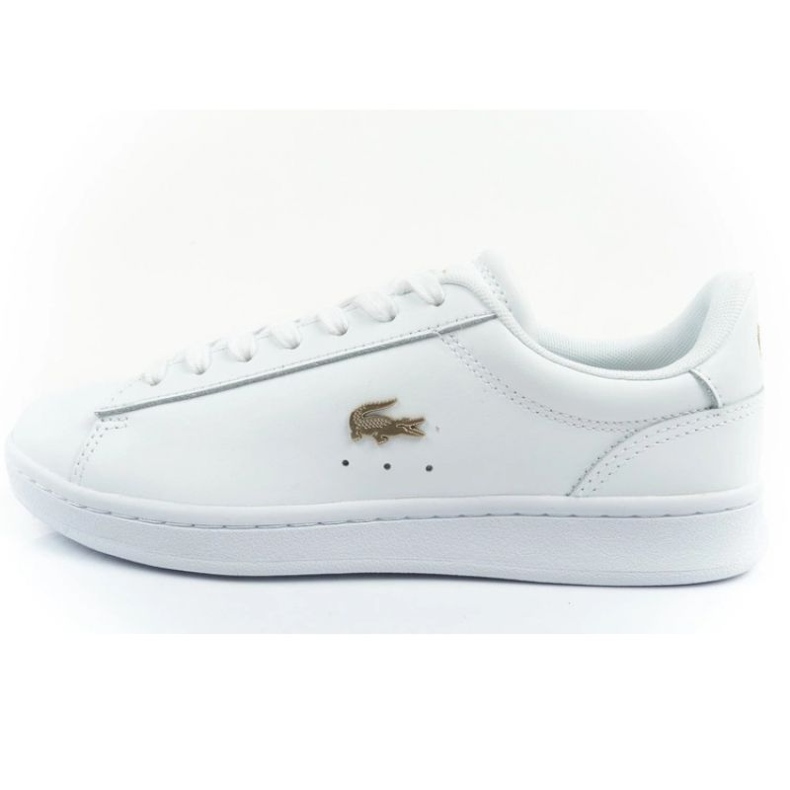 Lacoste Carnaby Set 224 1 SFA 748SFA0012216 Shoty bílý 1