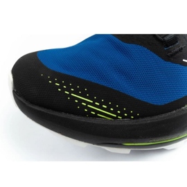 Salomon Pulsar Trail Pro 2 473850 Běžecké boty modrý 5
