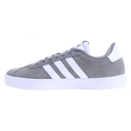Adidas VL Court 3.0 ID6276 Šedé boty šedá 1