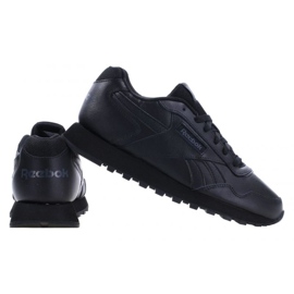 Boty Reebok Glide 100010028 černá 2