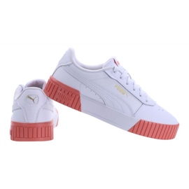 Puma Carina 2.0 385849 09 boty bílý 2