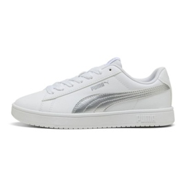 PUMA ST RUNNER V4 L 39425216 Bílé boty bílý 1