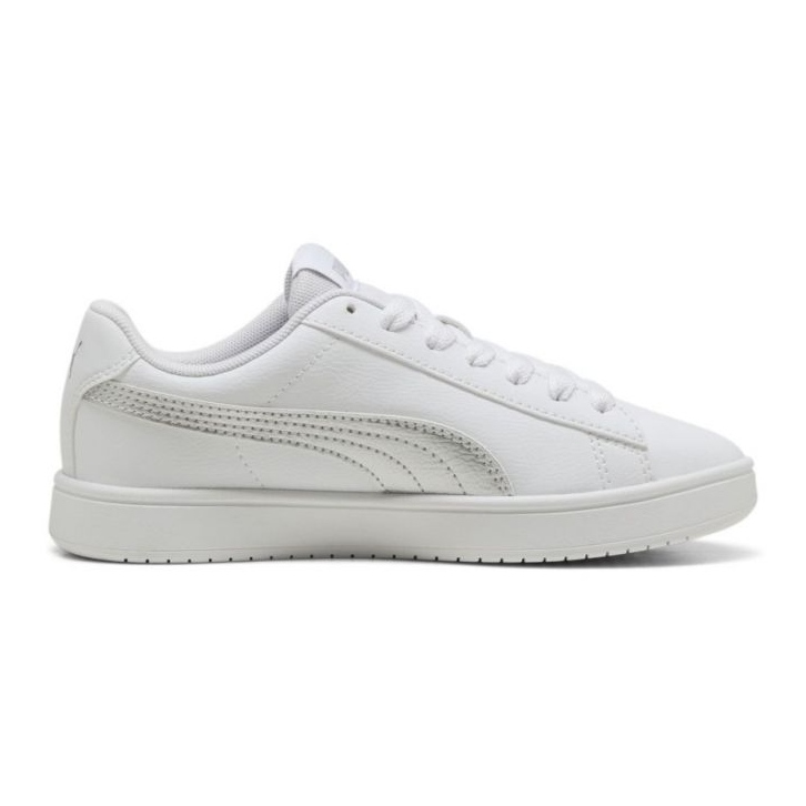 PUMA ST RUNNER V4 L 39425216 Bílé boty bílý 2