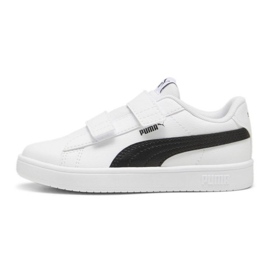 Puma Rickie Classic V PS 39425313 Bílé boty bílý 1