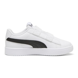 Puma Rickie Classic V PS 39425313 Bílé boty bílý 2