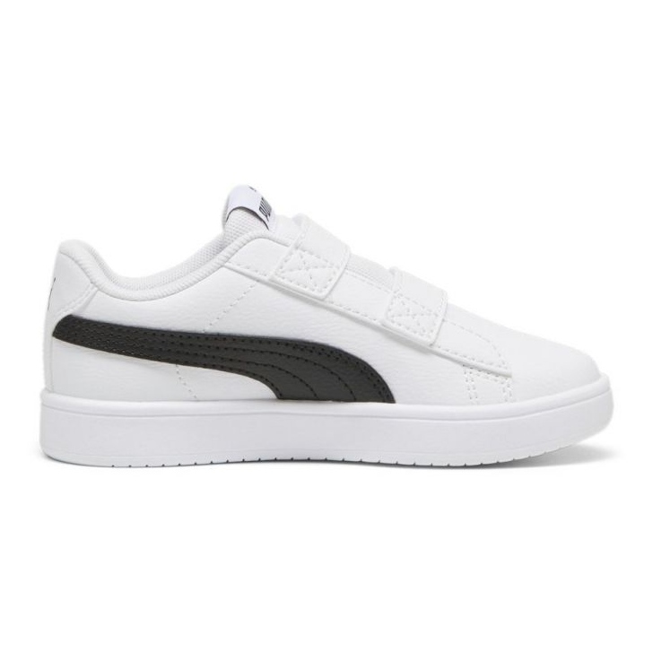 Puma Rickie Classic V PS 39425313 Bílé boty bílý 2