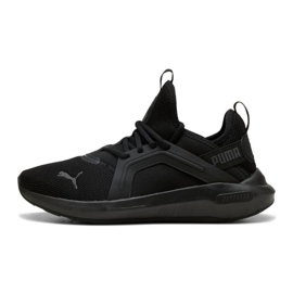 Puma Softride Enzo 5 31109801 Černé boty černá 1 Puma Softride Enzo 5 31109801 Černé boty černá 1