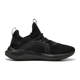 Puma Softride Enzo 5 31109801 Černé boty černý 2
