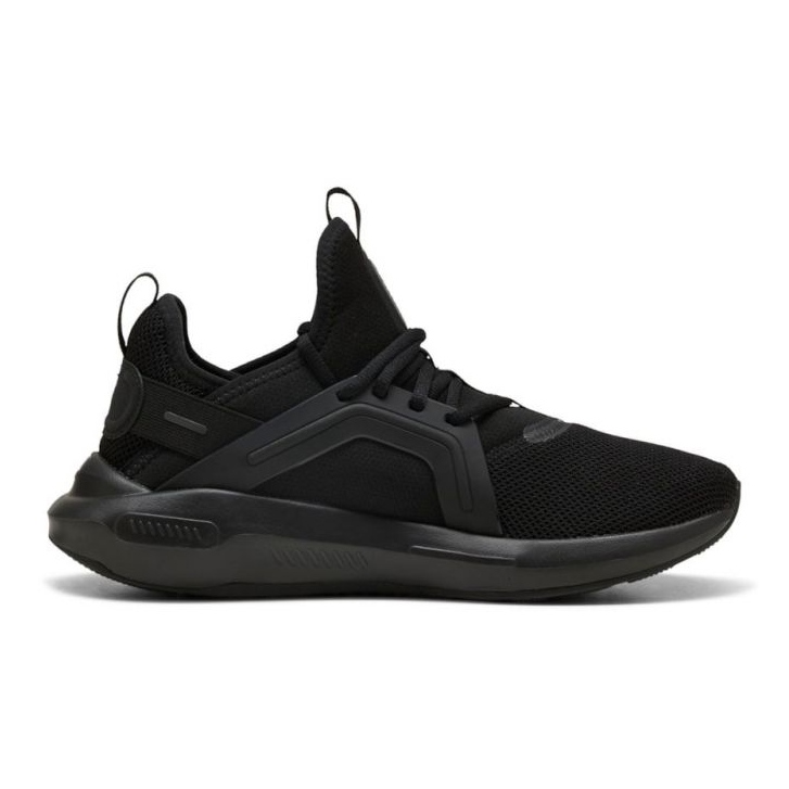 Puma Softride Enzo 5 31109801 Černé boty černá 2 Puma Softride Enzo 5 31109801 Černé boty černá 2