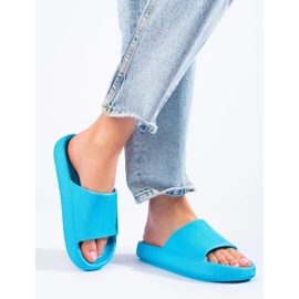 Dámské modré kšiltovky Shelovet modrý 2