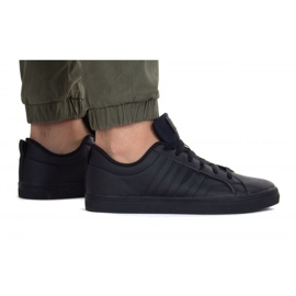 Boty Adidas Vs Pace 2.0. M HP6008 černá 5