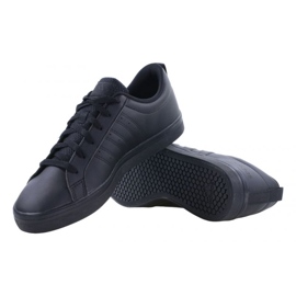 Boty Adidas Vs Pace 2.0. M HP6008 černá 9