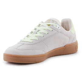 D.Franklin Rebel Basic Flag dfsh387005-offw boty bílý 3