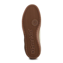 D.Franklin Rebel Basic Flag dfsh387005-lime boty zelená 6
