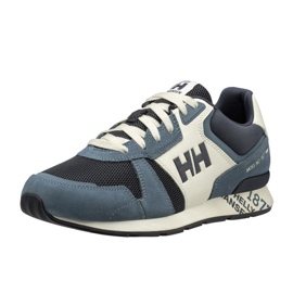 Sneakers Helly Hansen Anakin Leather 2 11994 860 Shoty modrý 1 Sneakers Helly Hansen Anakin Leather 2 11994 860 Shoty modrý 1