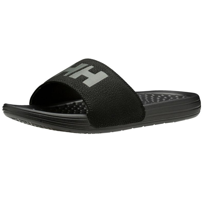 Helly Hansen H/H Slide 11715 990 Flip -Fops černý 1