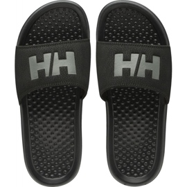 Helly Hansen H/H Slide 11715 990 Flip -Fops černý 2