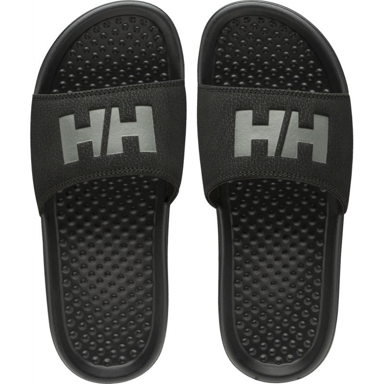 Helly Hansen H/H Slide 11715 990 Flip -Fops černý 2