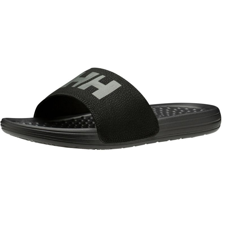 Helly Hansen H/H Slide 11714 990 Flip -Fops černý 1