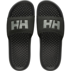 Helly Hansen H/H Slide 11714 990 Flip -Fops černý 2
