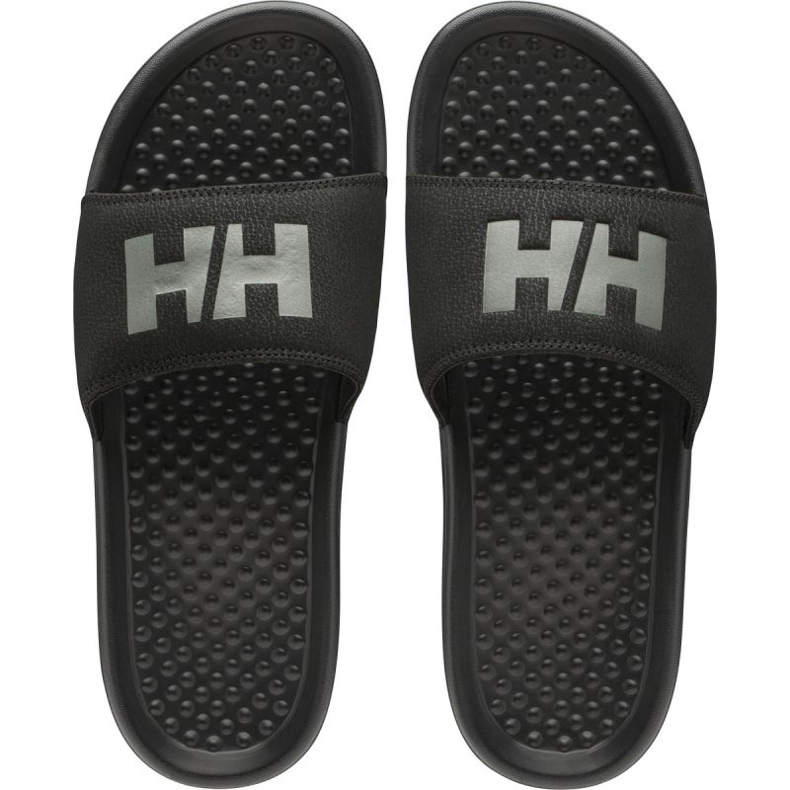 Helly Hansen H/H Slide 11714 990 Flip -Fops černá 2