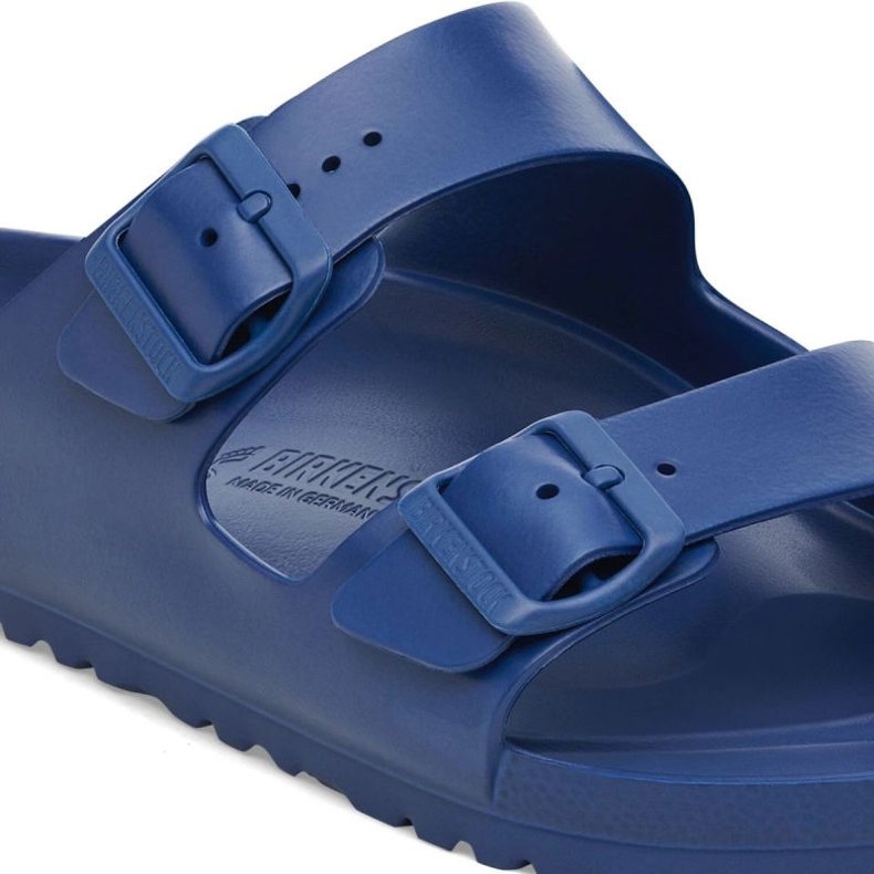 Birkenstock Arizona EVA 1019142 Flip -Fops modrý 2 Birkenstock Arizona EVA 1019142 Flip -Fops modrý 2