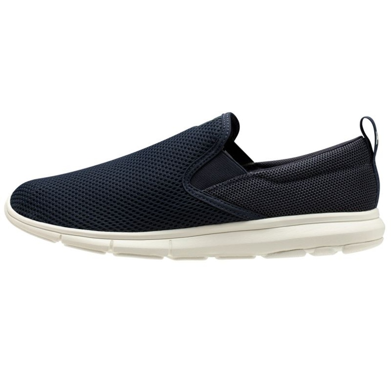 Helly Hansen Ahiga Slip-on 11712 597 boty modrý 2