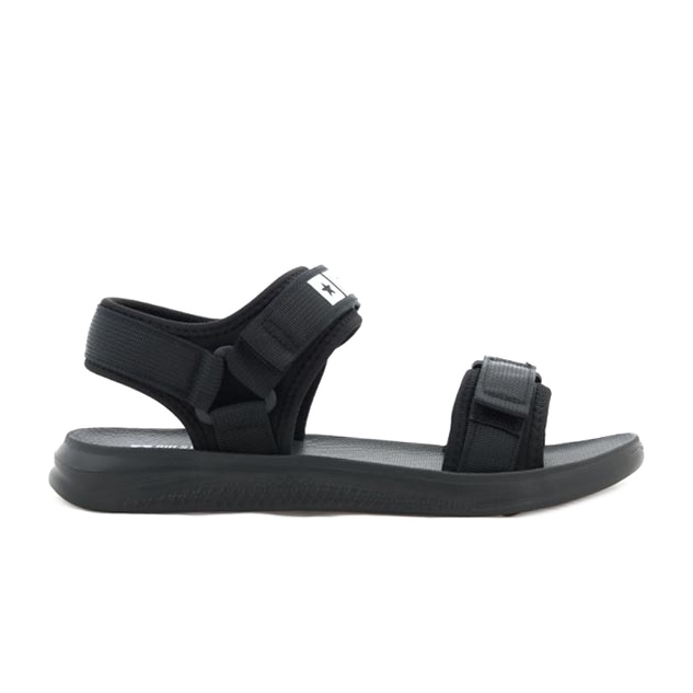 Dámské sportovní sandály Big Star HH274A024 Black černý 7