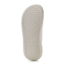 Žabky Crocs Crush Slide 208731-2Y2 béžový 2